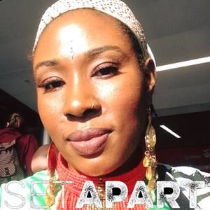 Meet your Posher, Princess deborah